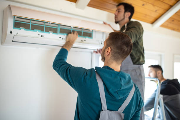 HVAC Air Duct Cleaning in Walnut Creek, NC