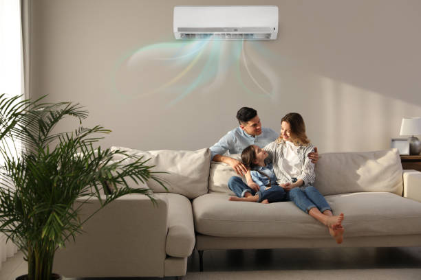 Best Ductless HVAC Repair  in Walnut Creek, NC