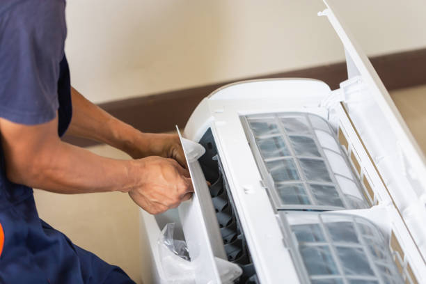 Best Air Quality Test  in Walnut Creek, NC