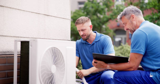 Best Affordable HVAC Services  in Walnut Creek, NC