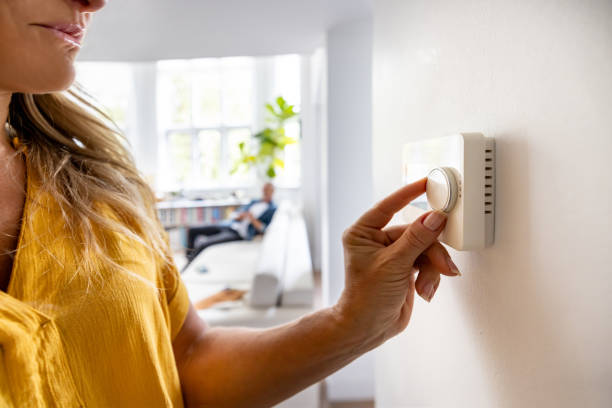 Best HVAC Emergency Services  in Walnut Creek, NC