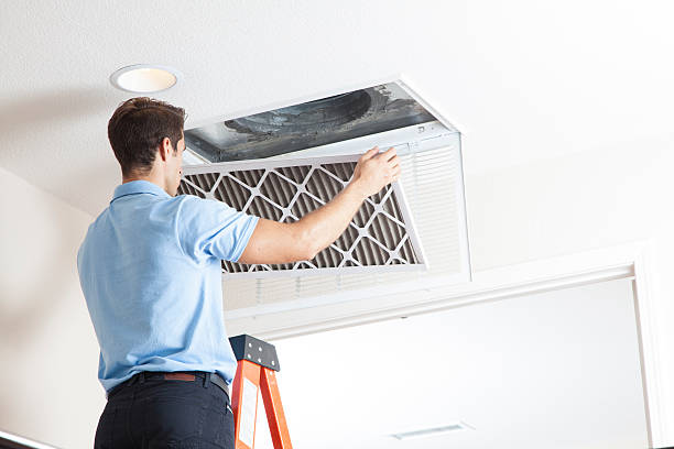 Best Affordable HVAC Services  in Walnut Creek, NC