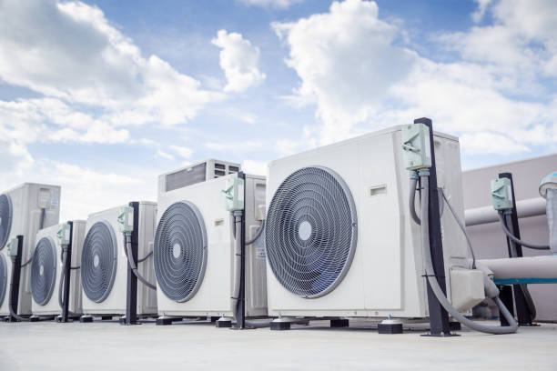 Best HVAC Companies Near Me  in Walnut Creek, NC