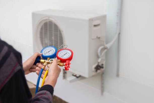 Best HVAC Cleaning Services  in Walnut Creek, NC