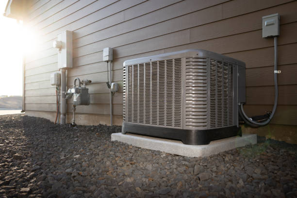  Walnut Creek, NC HVAC Pros